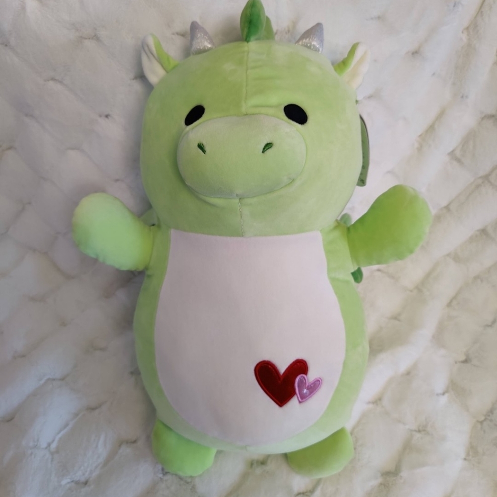 Desmund 18" Squishmallow BNWT